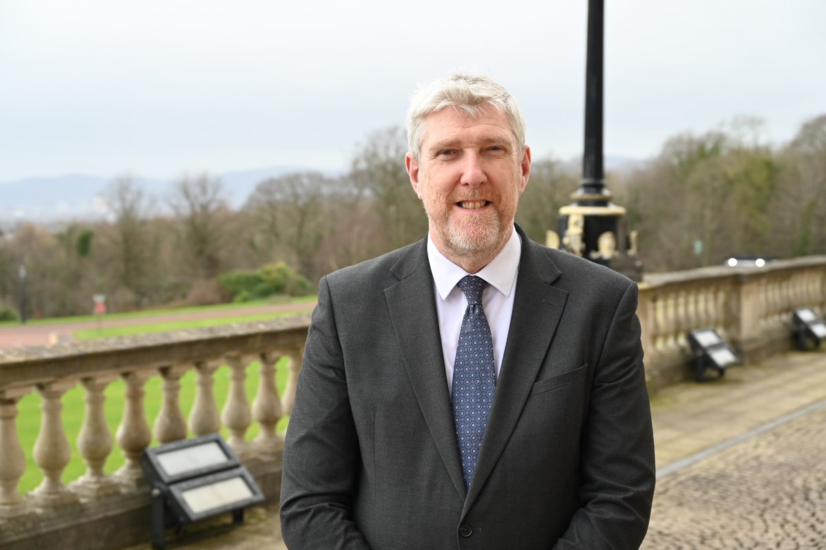 Dept of Finance tweet media