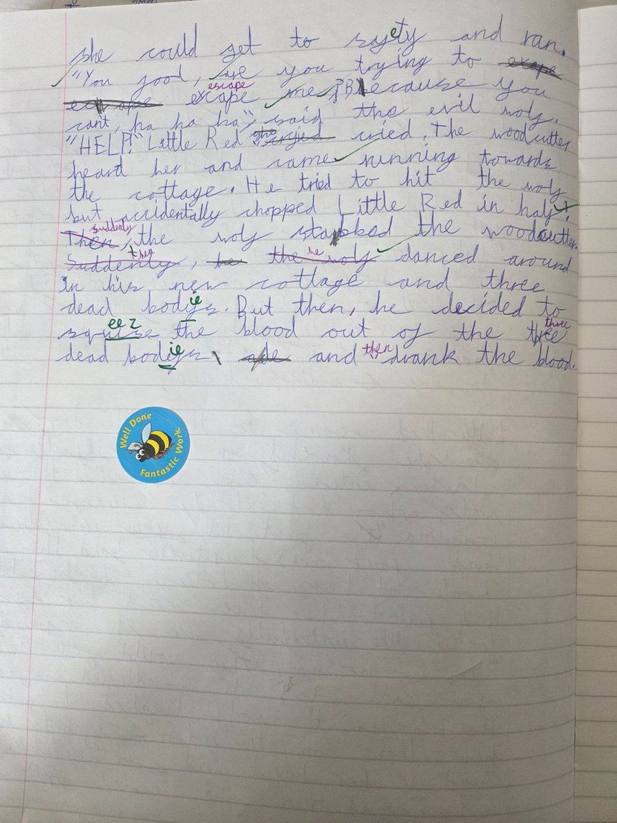 Timberley Academy tweet media