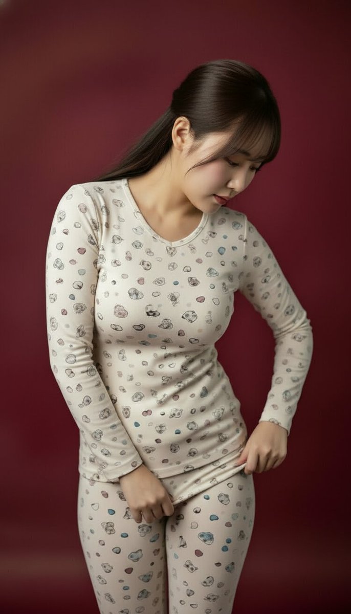 ぼてみ / Botemi tweet media