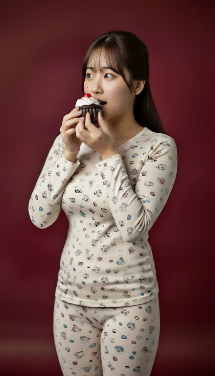 ぼてみ / Botemi tweet media