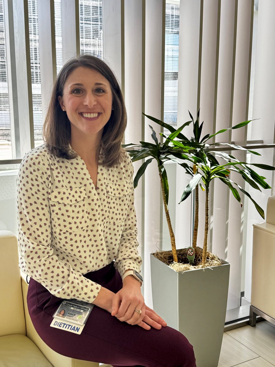 Upstate Cancer Center tweet media