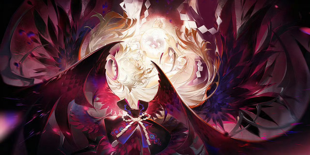 guidemyoji's tweet photo. 「CN SERVER」

SP Vampira illustrations -

#Onmyoji #阴阳师手游 #SPVampira https://t.co/82ApZfhTjj