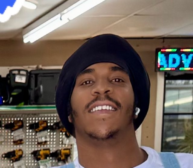 Alphonso Brooks tweet media