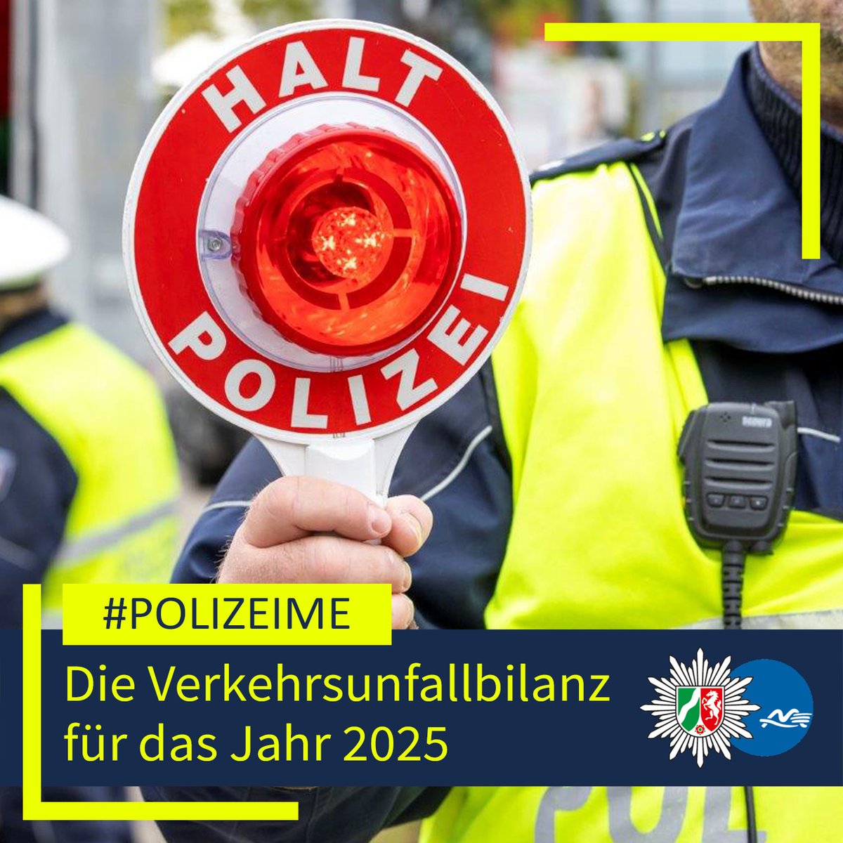 polizei_nrw_me's tweet image. Vorstellung der Verkehrsunfallbilanz für den Kreis Mettmann. ▶️ Hier geht es zu unserer #Pressemeldung und der vollständigen #Bilanz: 📝 presseportal.de/blaulicht/pm/4…. #PolizeiME👮‍♂️