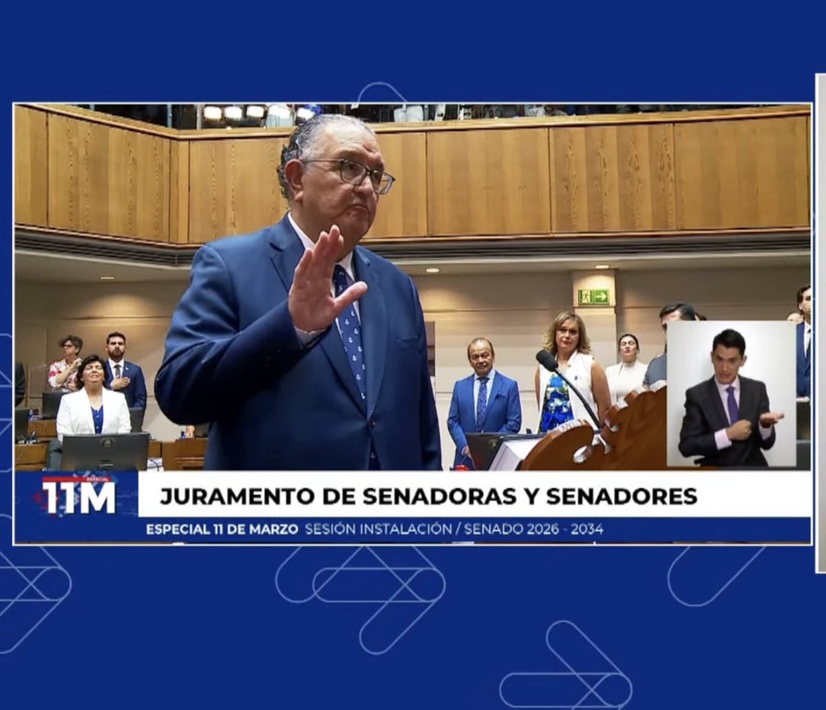 Democracia Cristiana tweet media