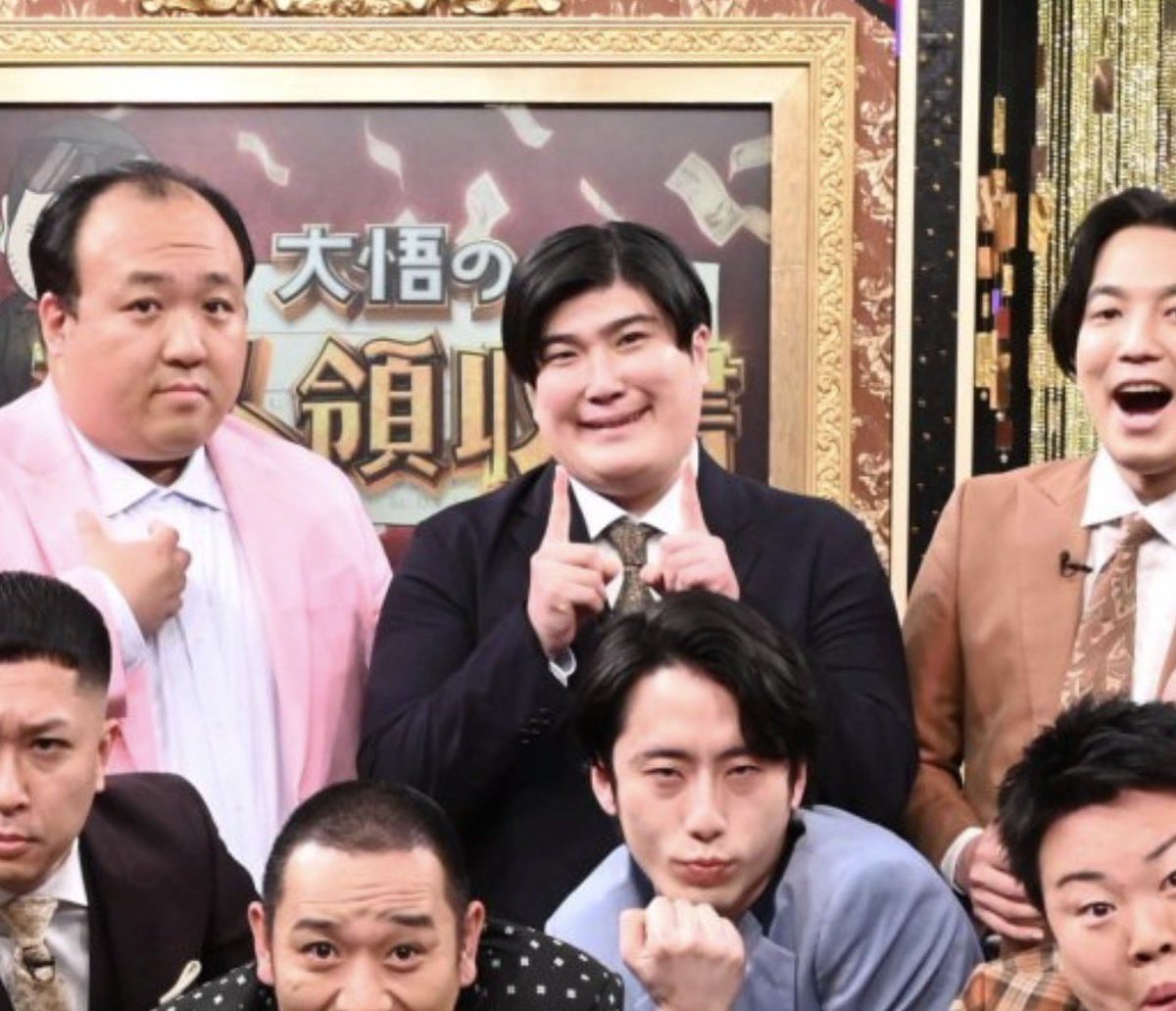 rando44's tweet photo. あり得ない髪型 https://t.co/FYsMOAFMbA