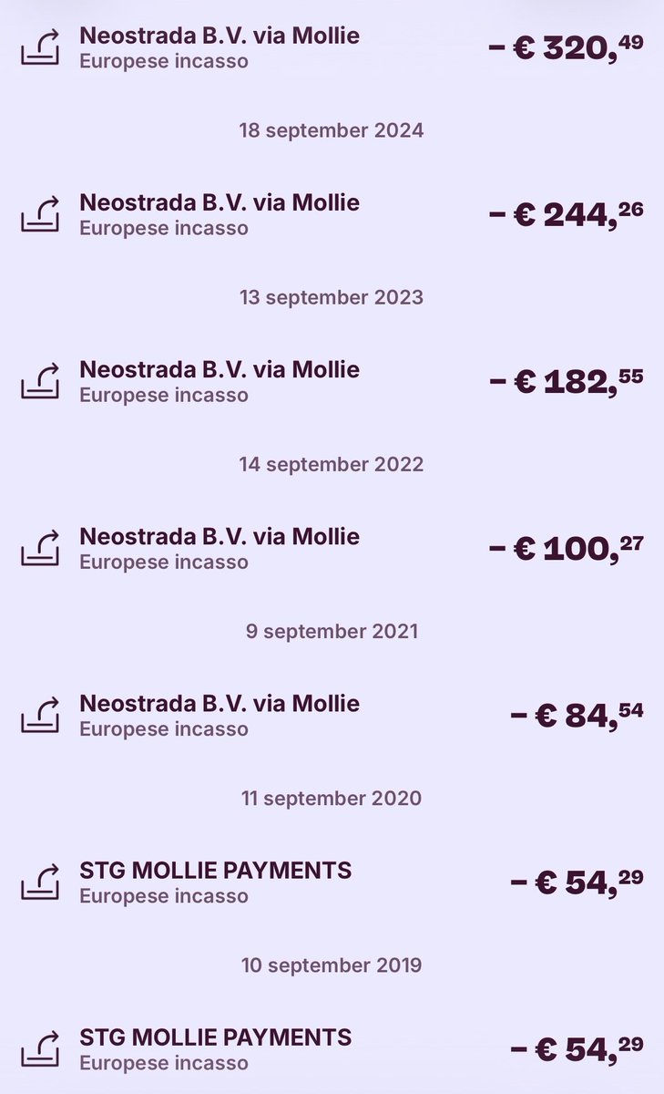 Hester Bais tweet media