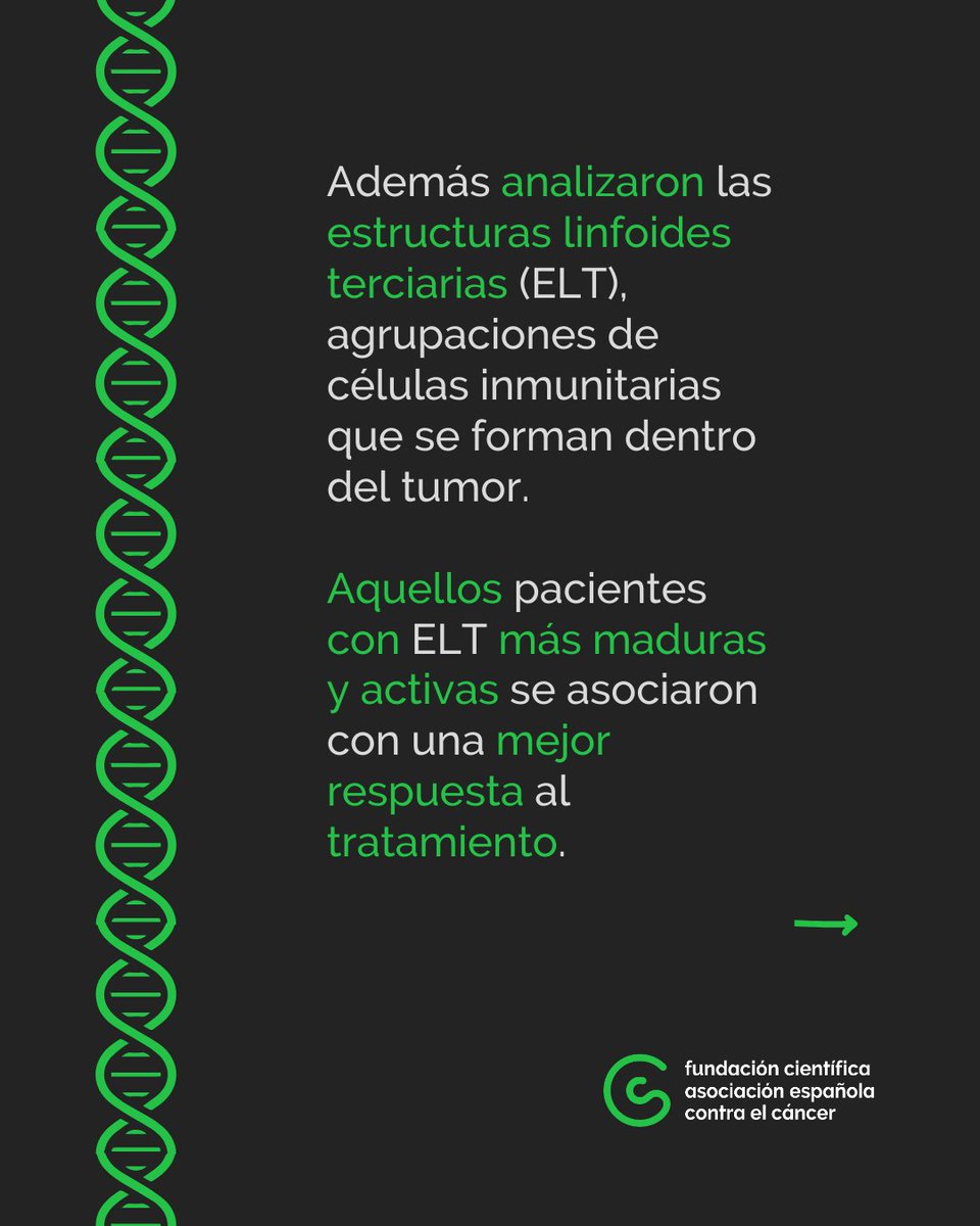 Contra el Cáncer Investigación tweet media