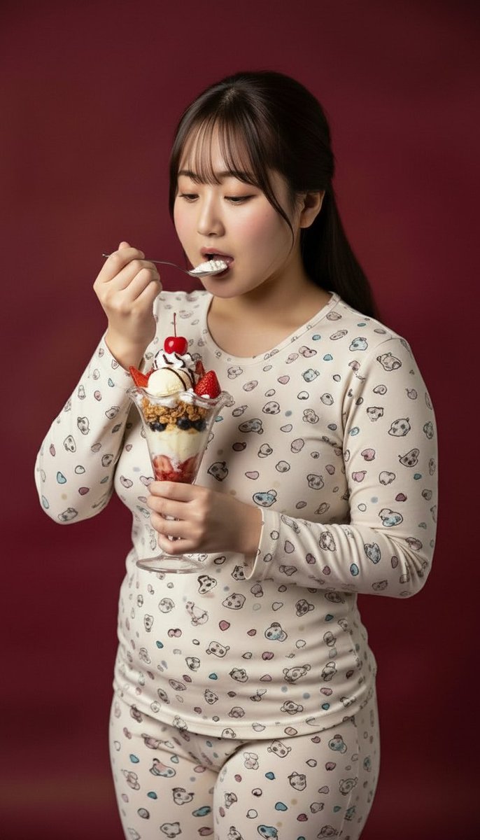 ぼてみ / Botemi tweet media