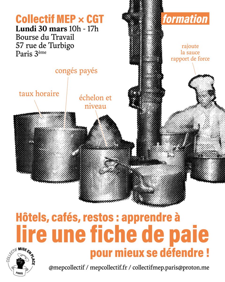 Mise En Place tweet media