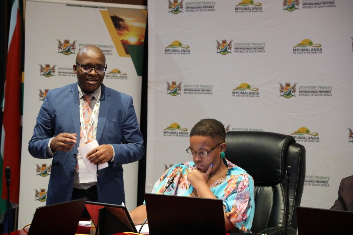 Mpumalanga Treasury🇿🇦 tweet media