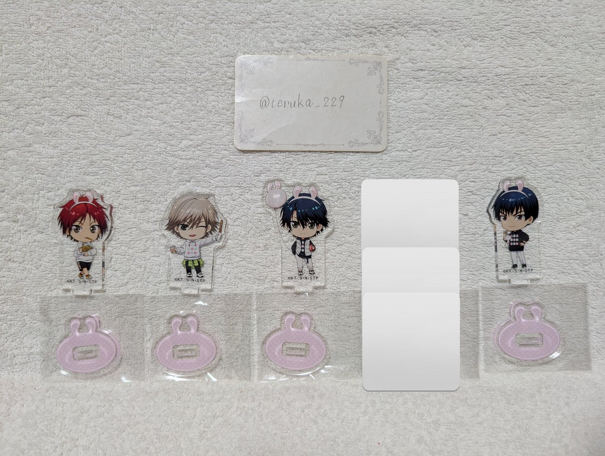 如月輝華@歌舞伎本丸🌙推し tweet media