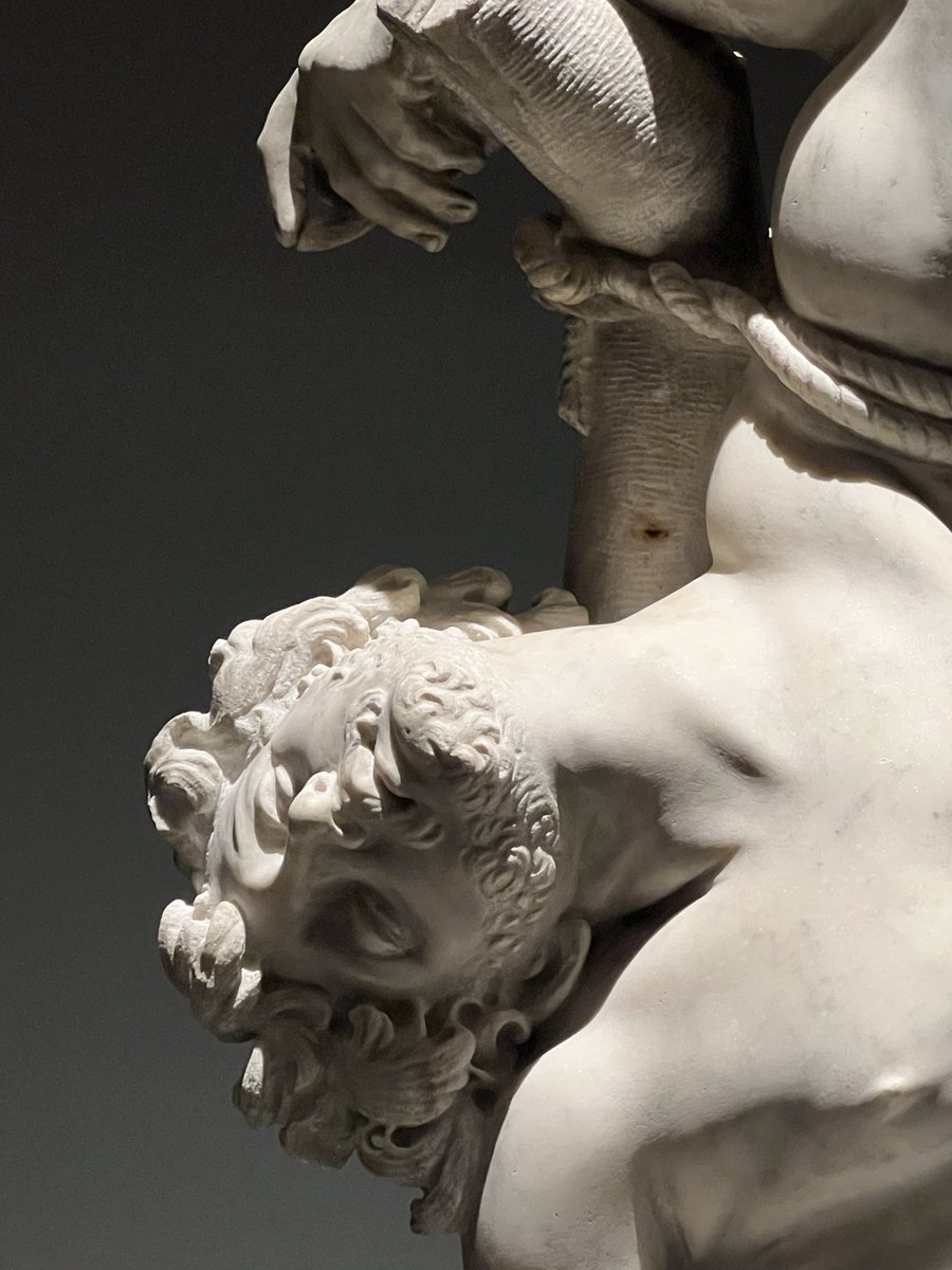 Palazzo Barberini
Bernini企画展
また旅行で描きに行きたいです