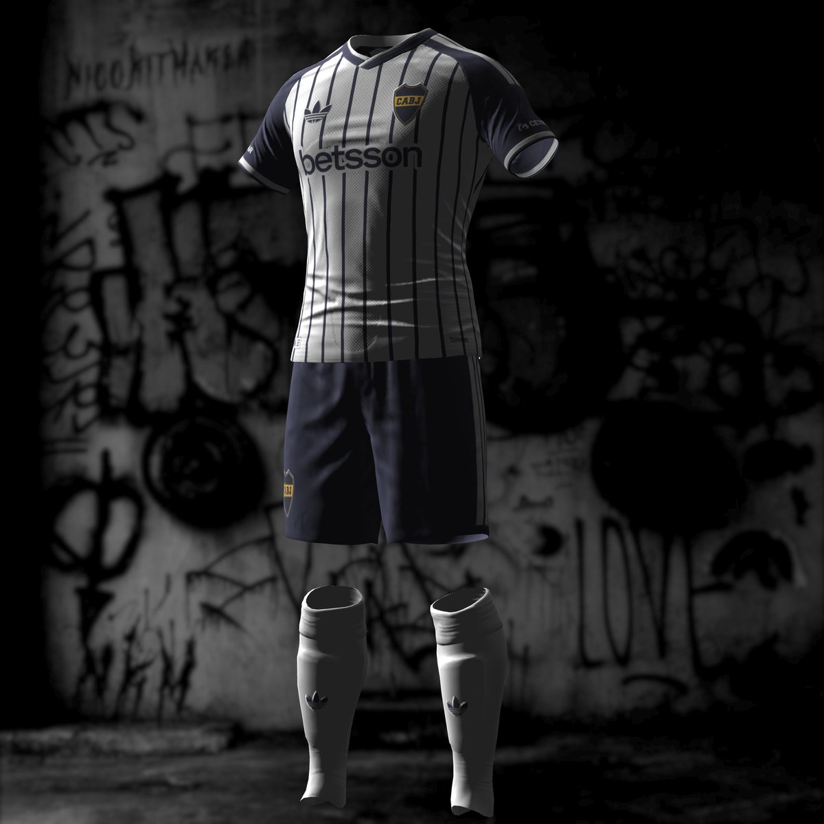 NicoKitMaker Design tweet media