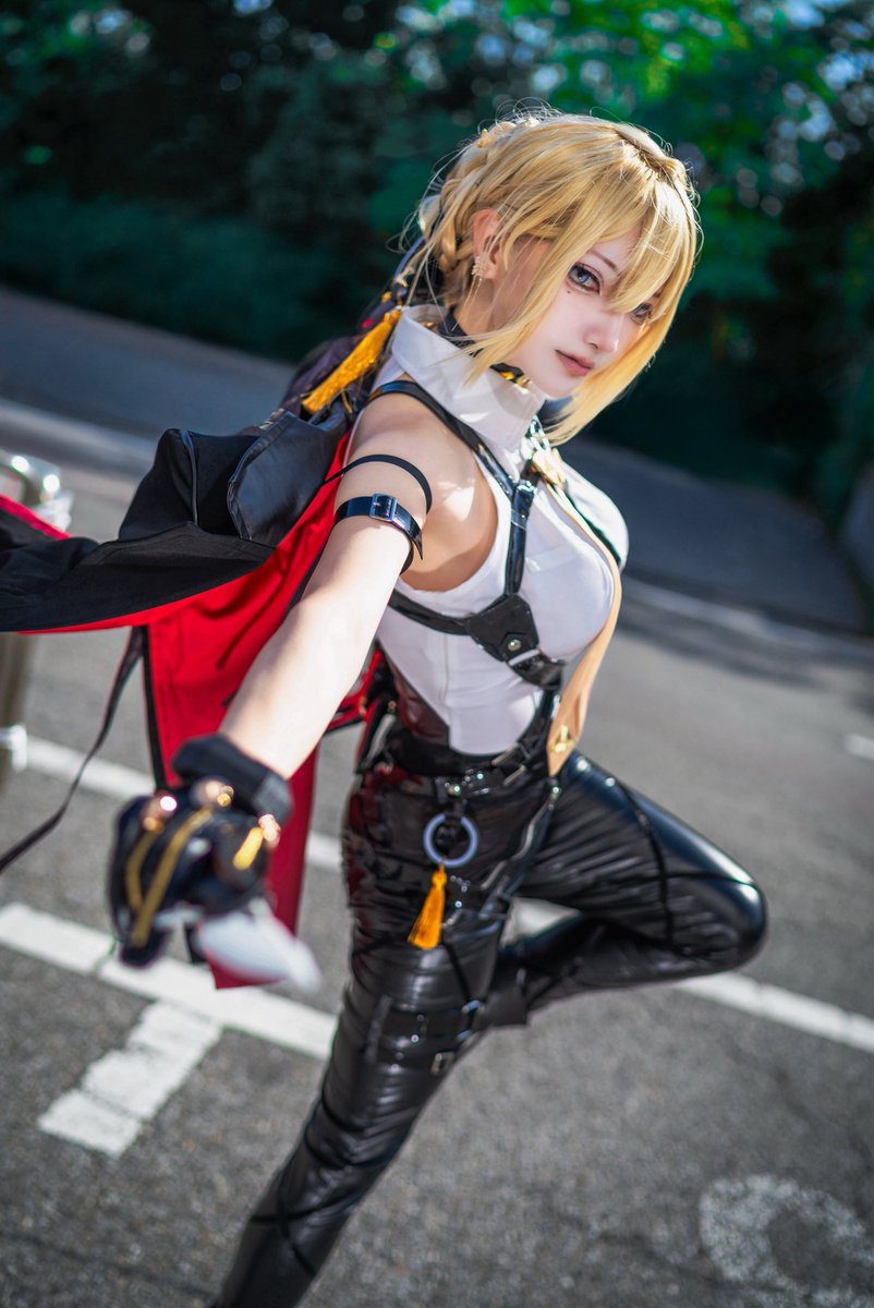 フィヨル@低浮上 tweet media