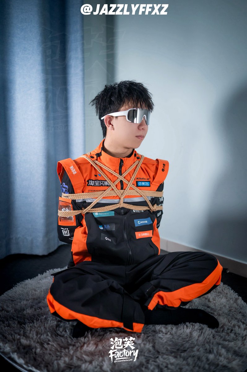 泽emmm (被封回粉版) tweet media