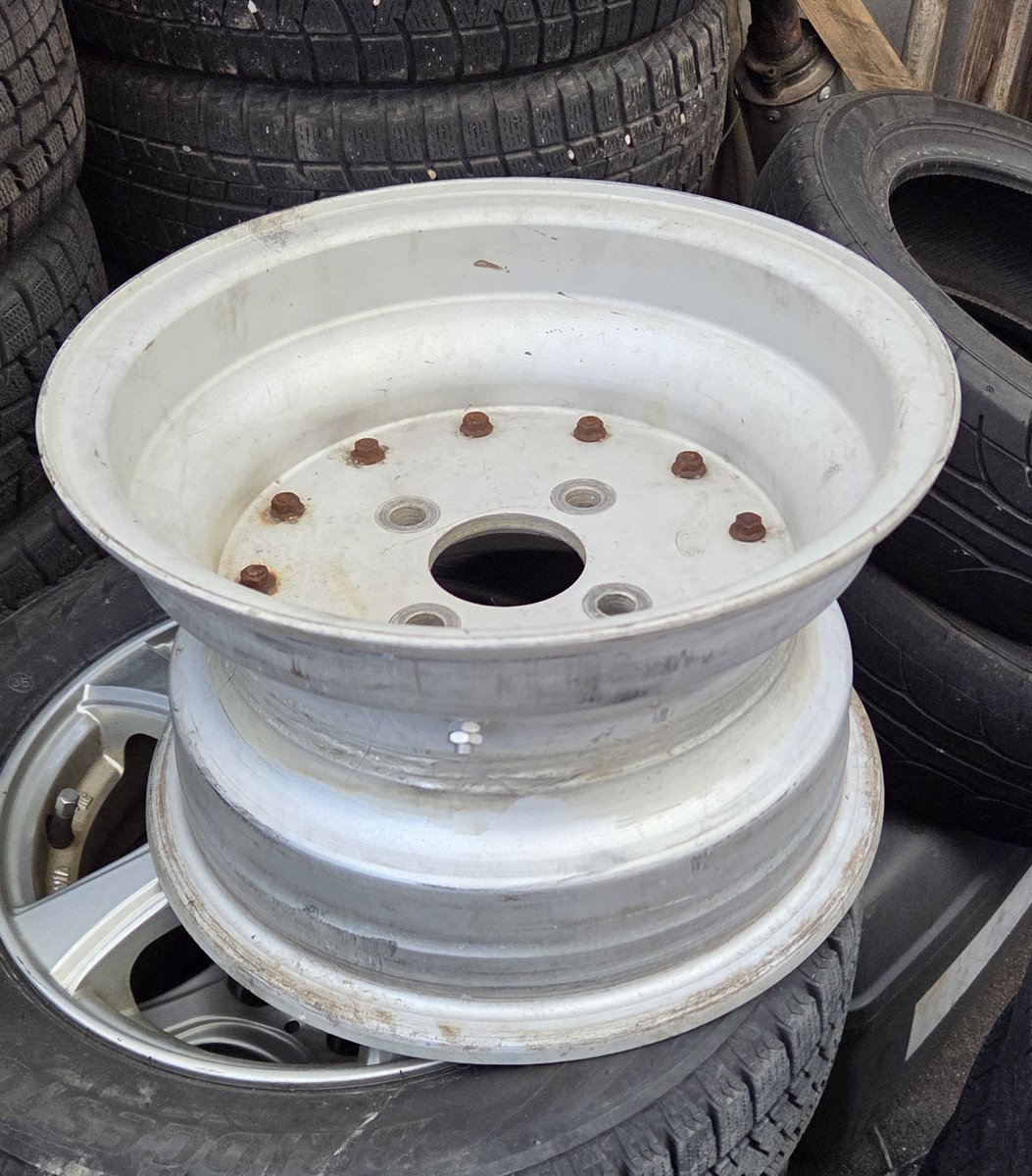 りゅ～せ～(ｶﾞﾗｸﾀｻﾙﾍﾞｰｼﾞ) tweet media