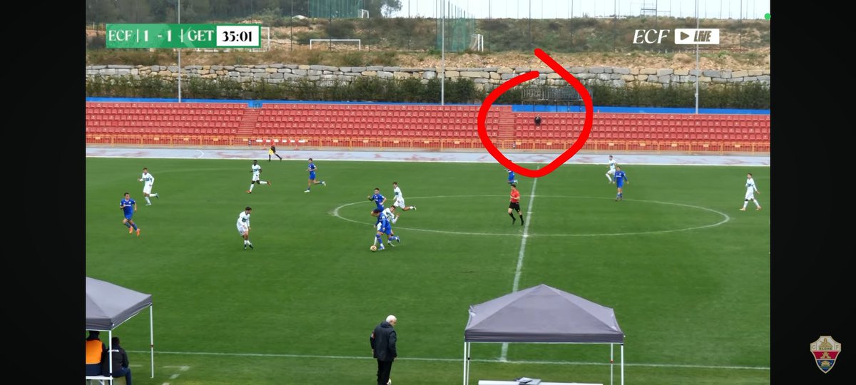 Antonio Pérez Núñez tweet media