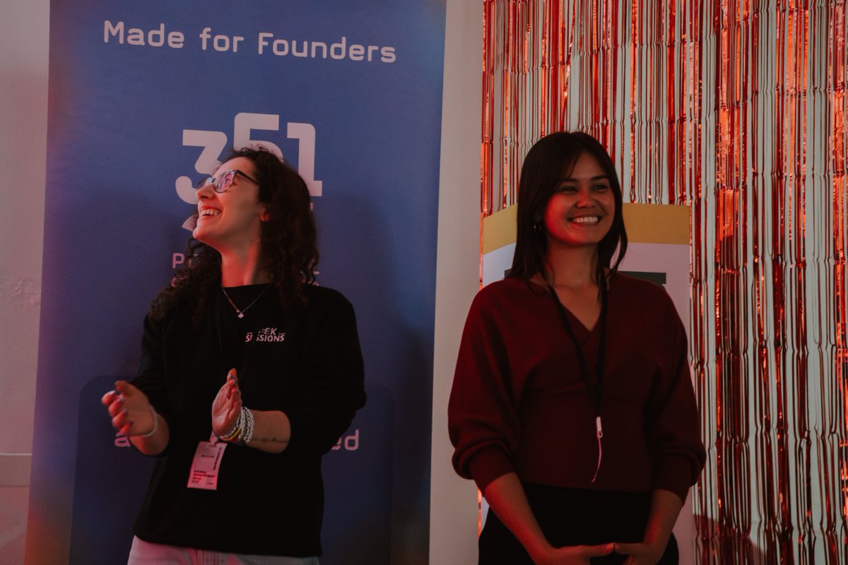 351 Portuguese Startup Association tweet media