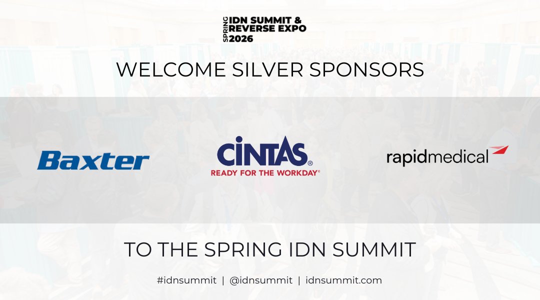 IDN Summit tweet media