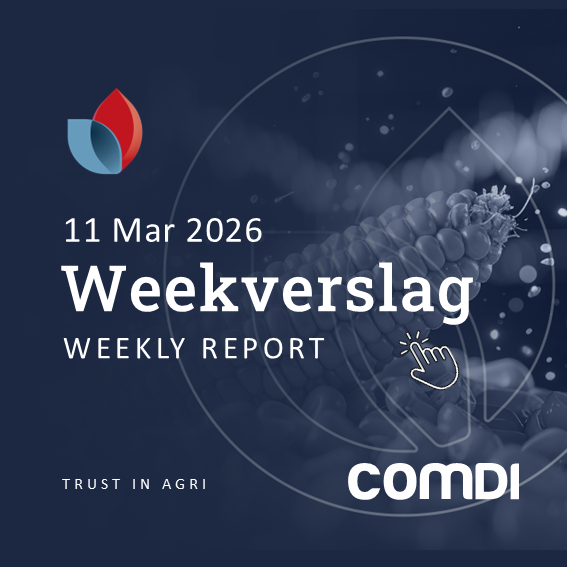 comdiagri's tweet photo. Die nuutste WASDE verslag is bekend gemaak.

Lees meer hier - https://t.co/yQCHt6y7qN

#COMDIAgri #JSE #Trading #Investment #AgriculturalMarket #Boere #Farming #GrainTrading #SAFEX #Weekverslag #landbou https://t.co/LPVqweIGCB