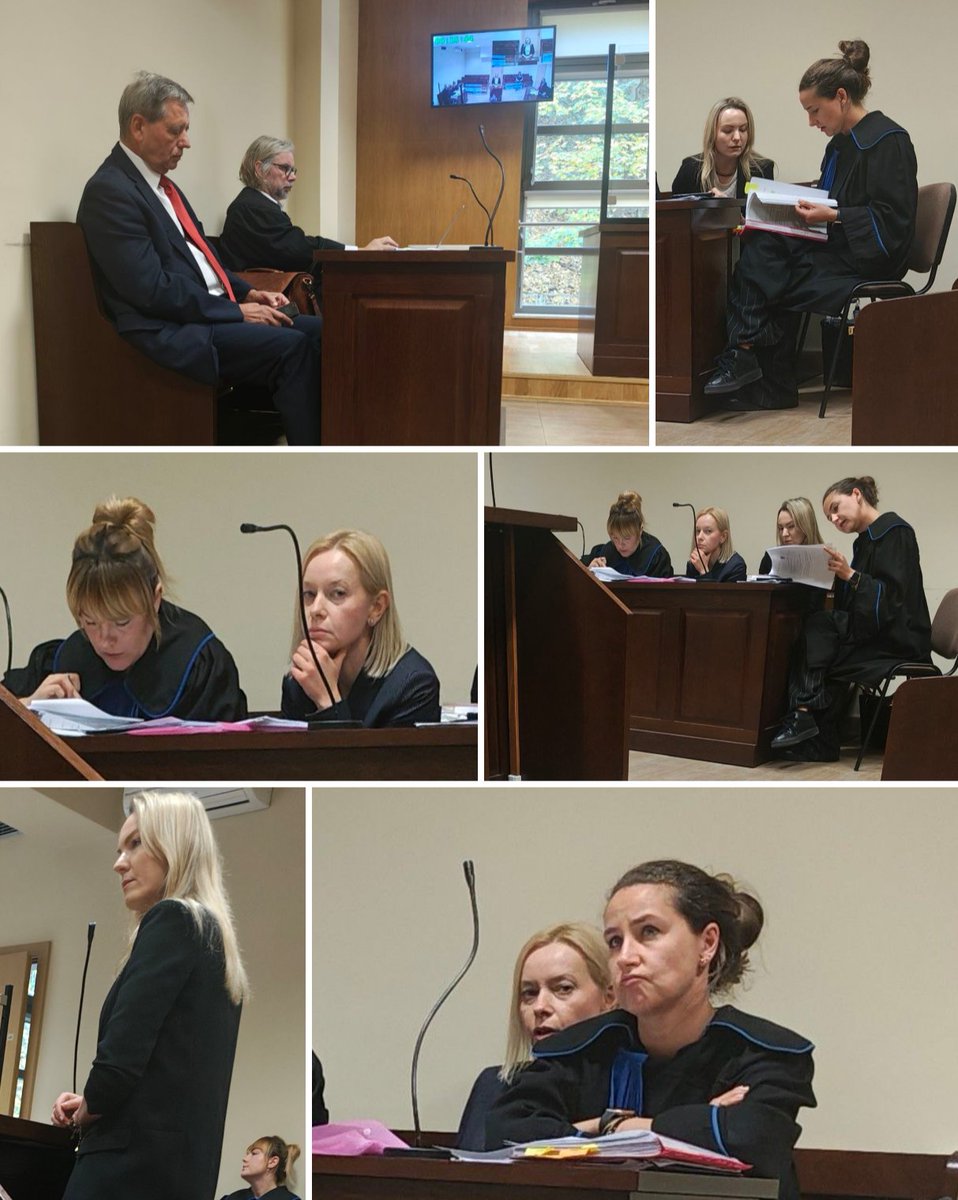 Justyna Socha tweet media