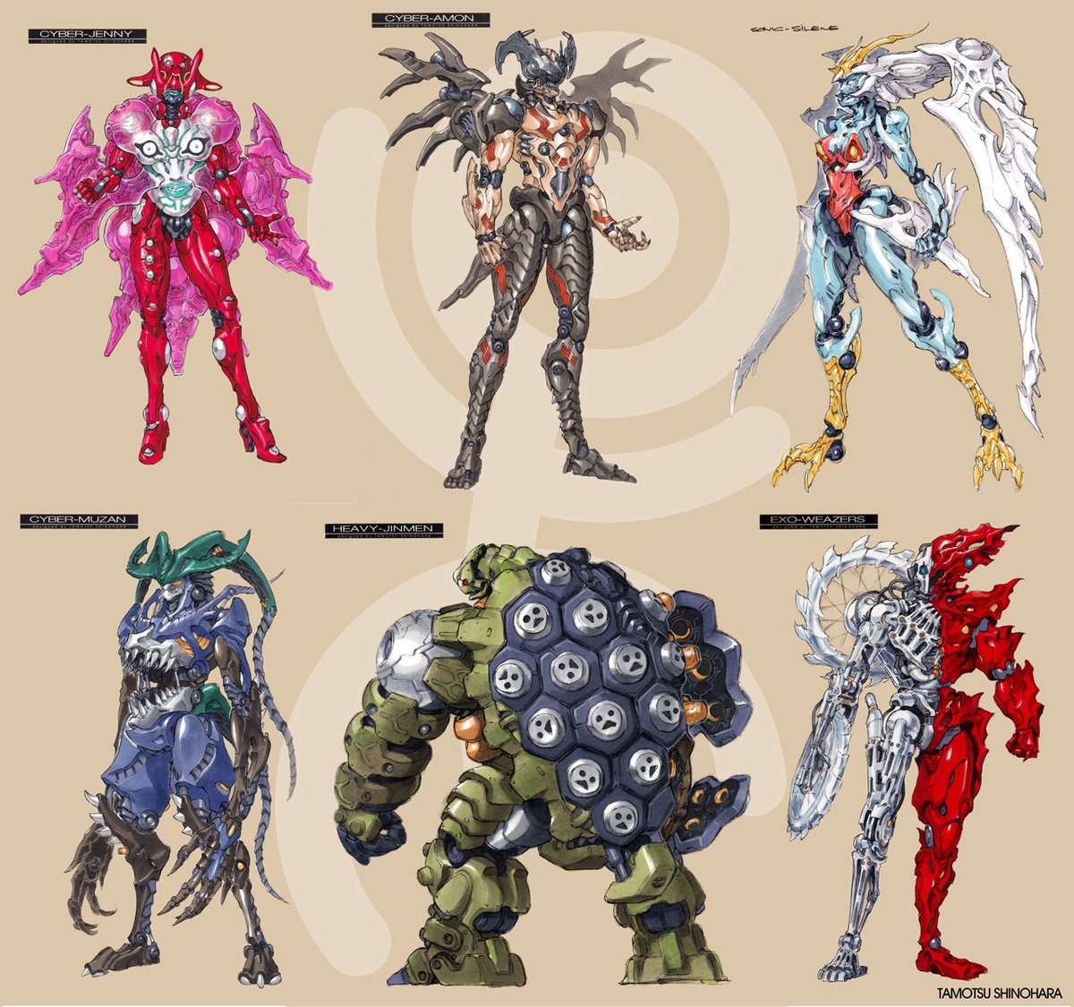 篠原保 tweet media