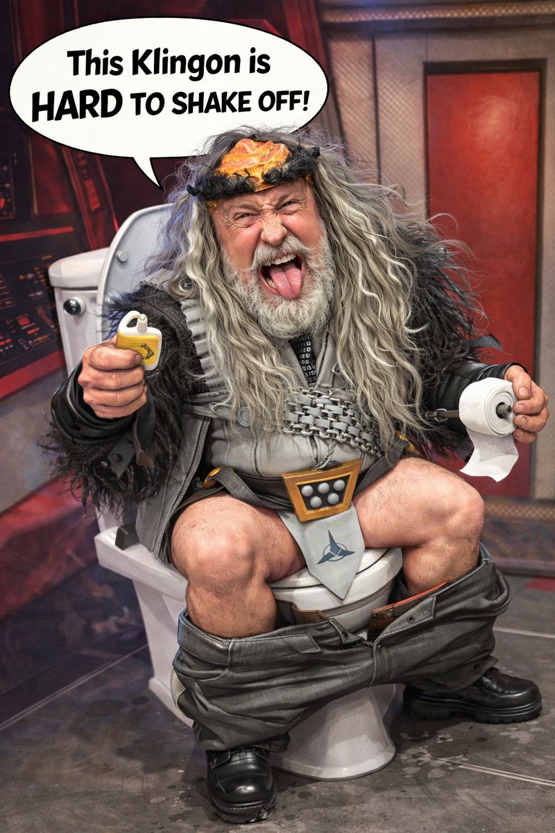 USS CúChulain Star Trek fan club 🇮🇪☘️ tweet media