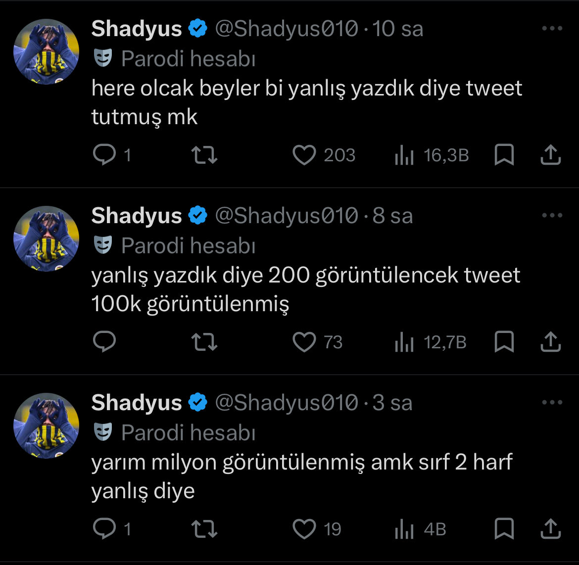 desene isimden kaybettik jajajaja