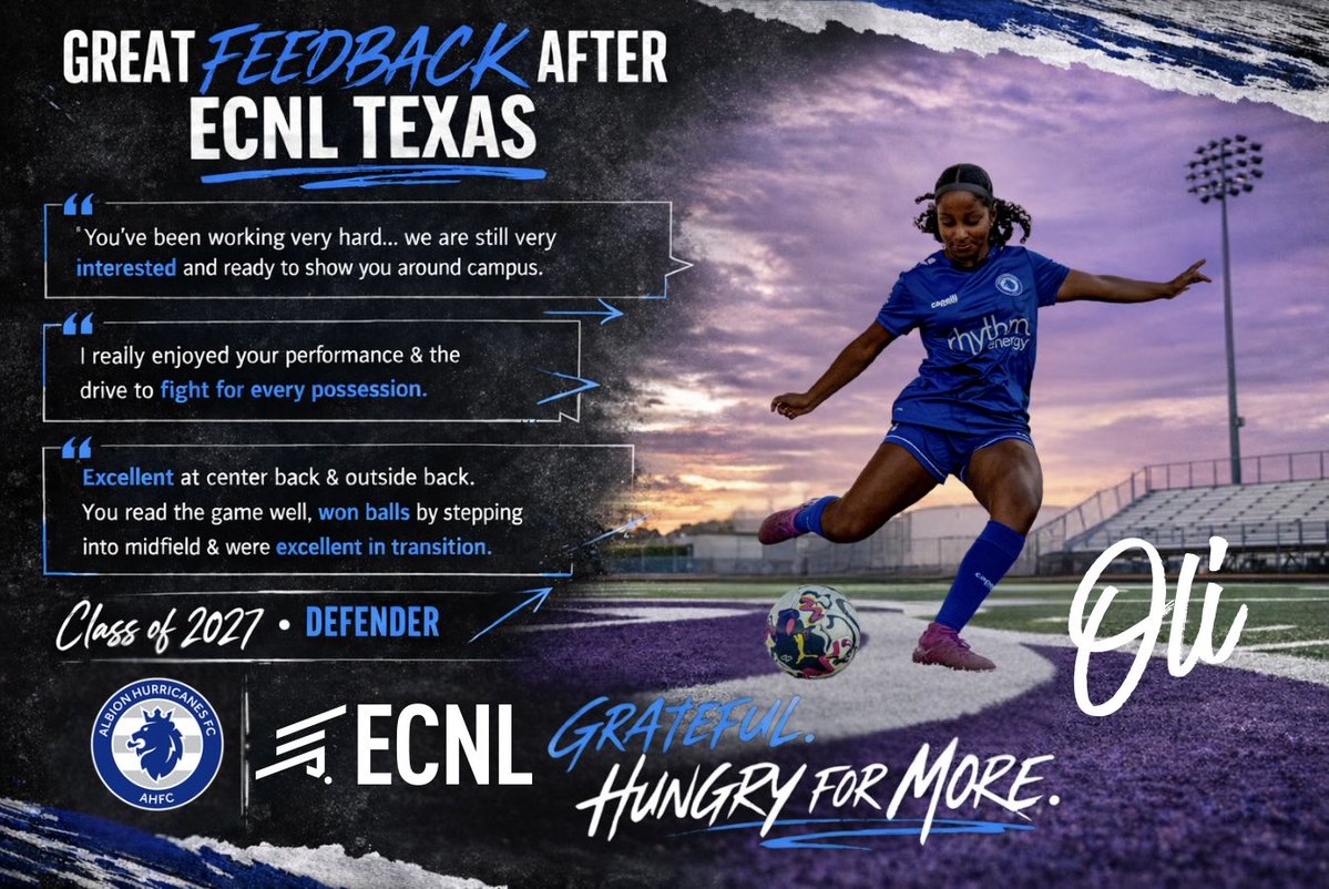 Olivia Reddick tweet media