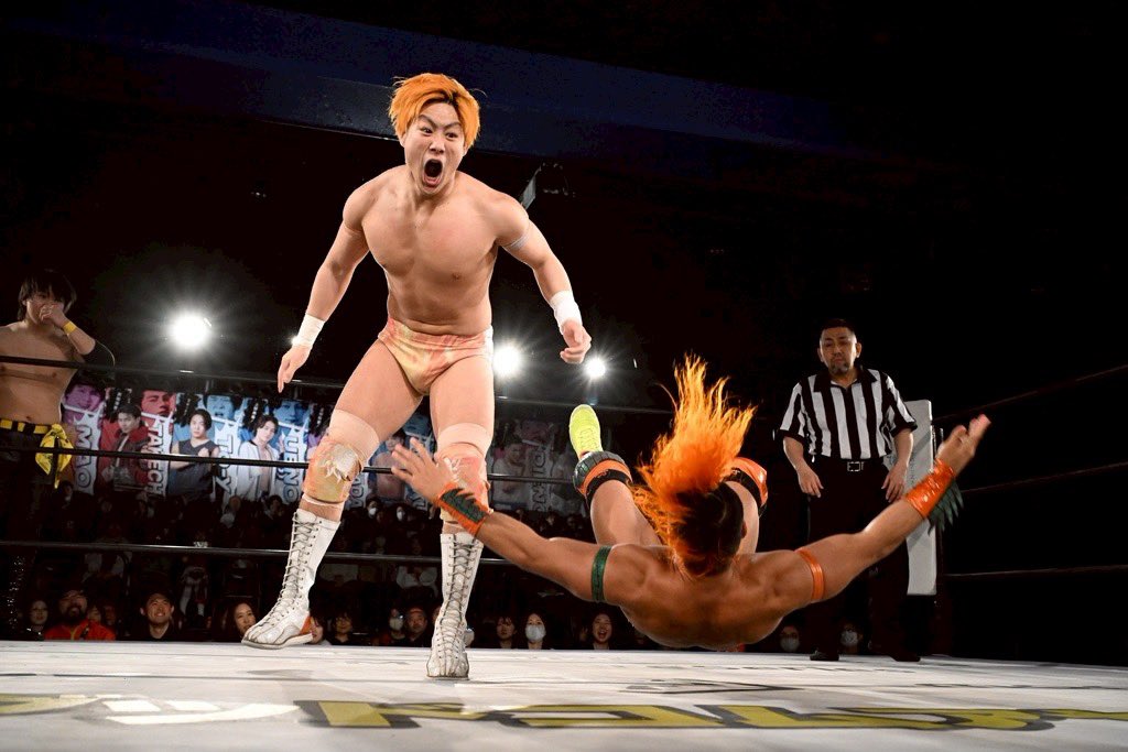 宮脇純太 tweet media