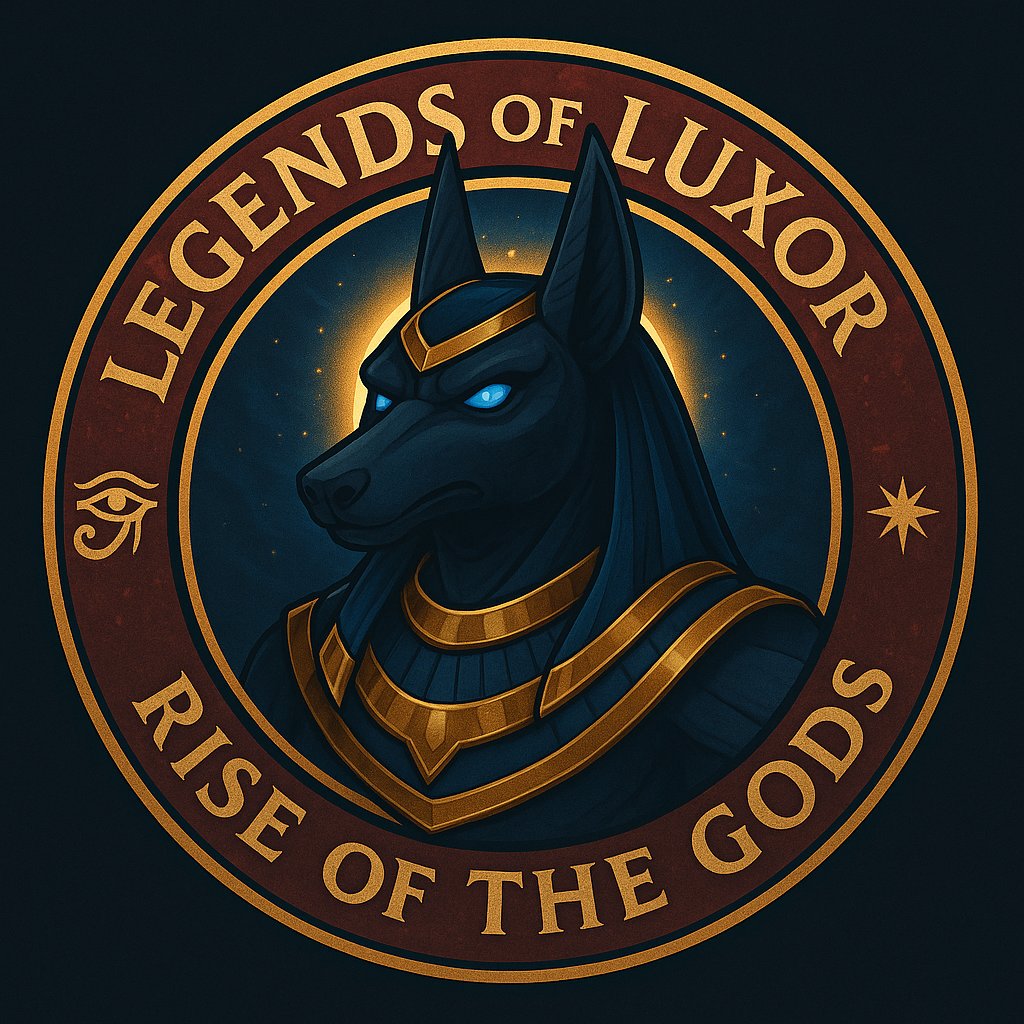 Legends Universe tweet media