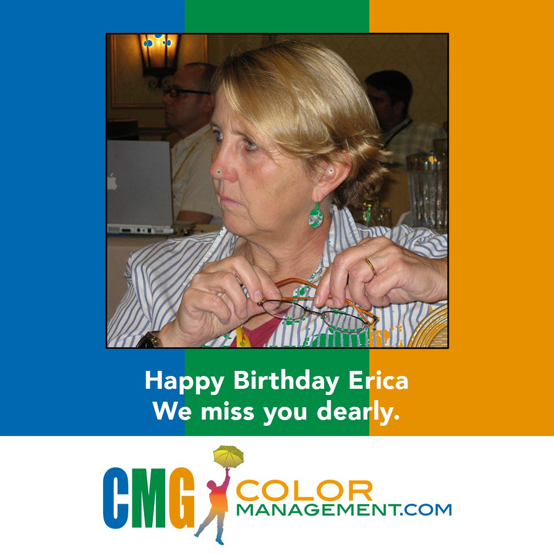 ColorManagementGroup tweet media