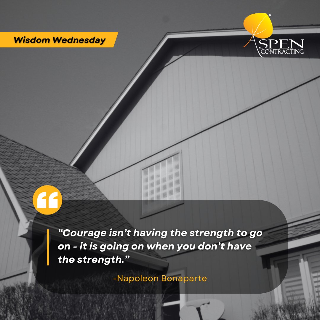 Roofs By Aspen tweet media