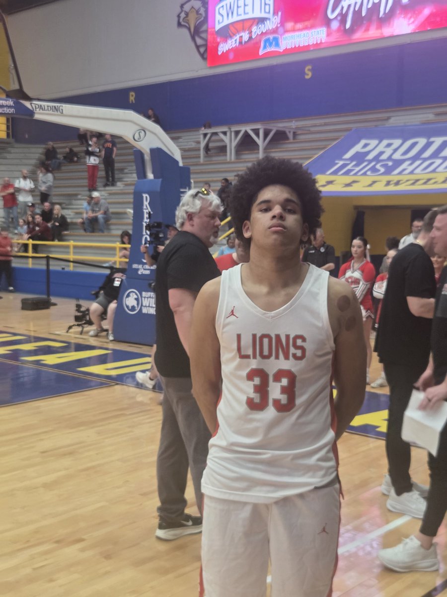 Kevin Moses Scouting and Promotional Services tweet media