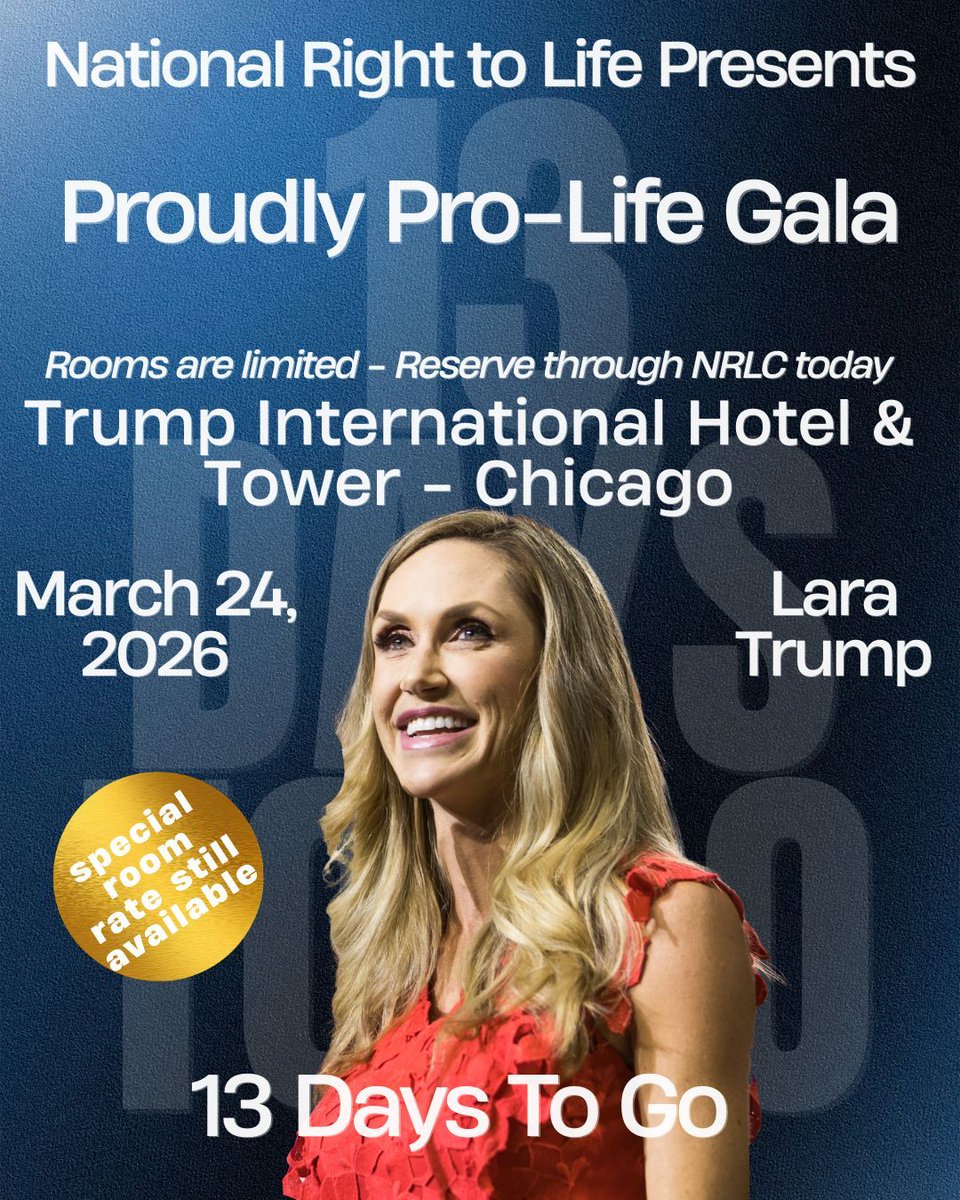 National Right to Life tweet media