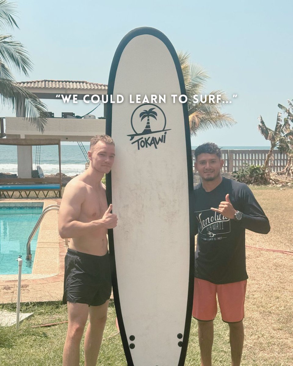 Club Cocal 🇸🇻 tweet media