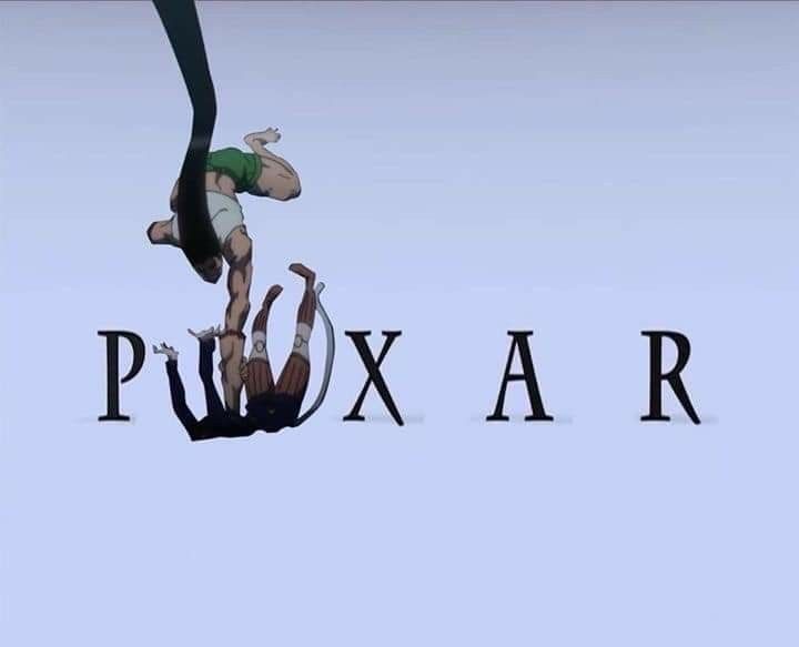 Hunter x Hunter 🃏 tweet media