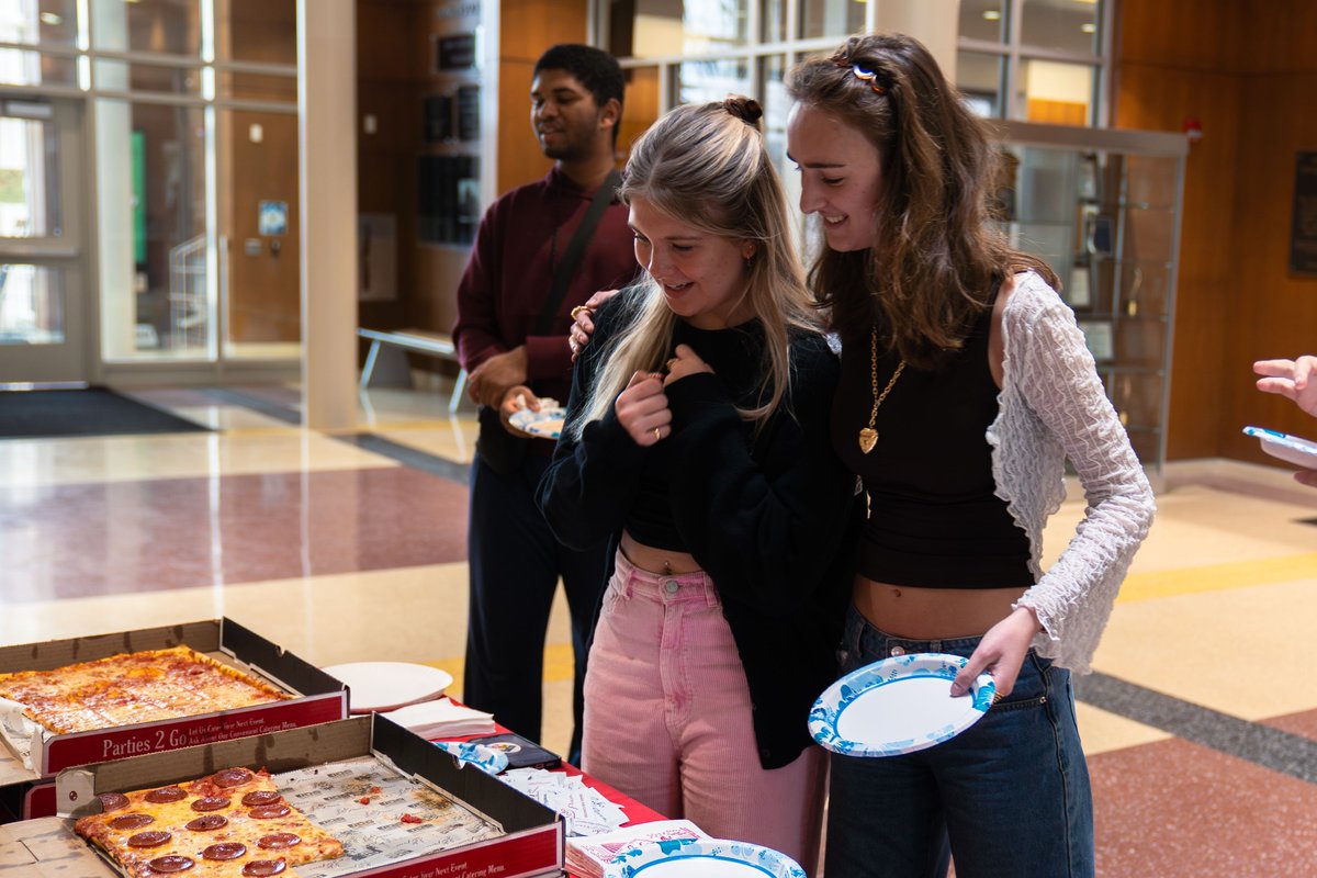 Merrill College @ Maryland tweet media