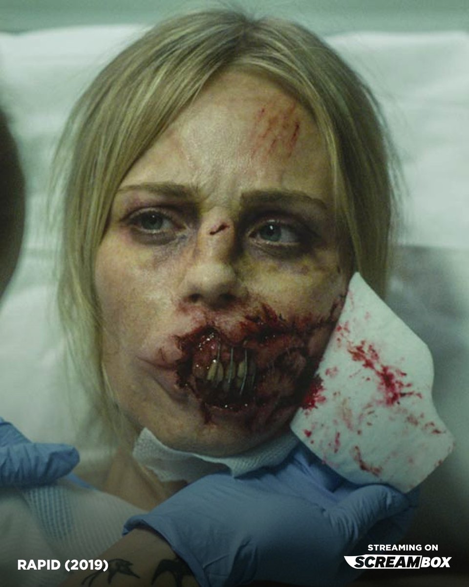 SCREAMBOX tweet media