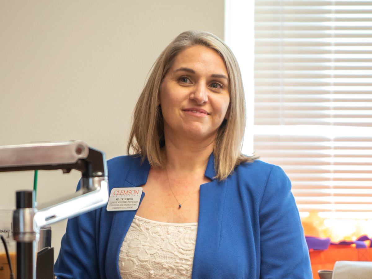 ClemsonCofEd tweet media