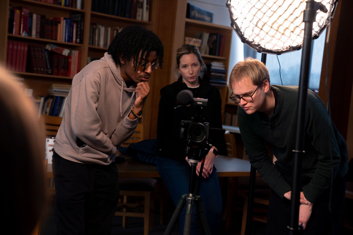 Merrill College @ Maryland tweet media