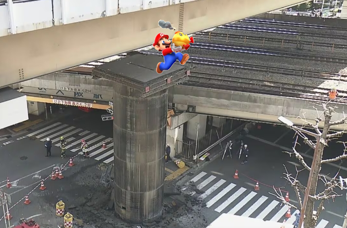 Thunder WANG tweet media