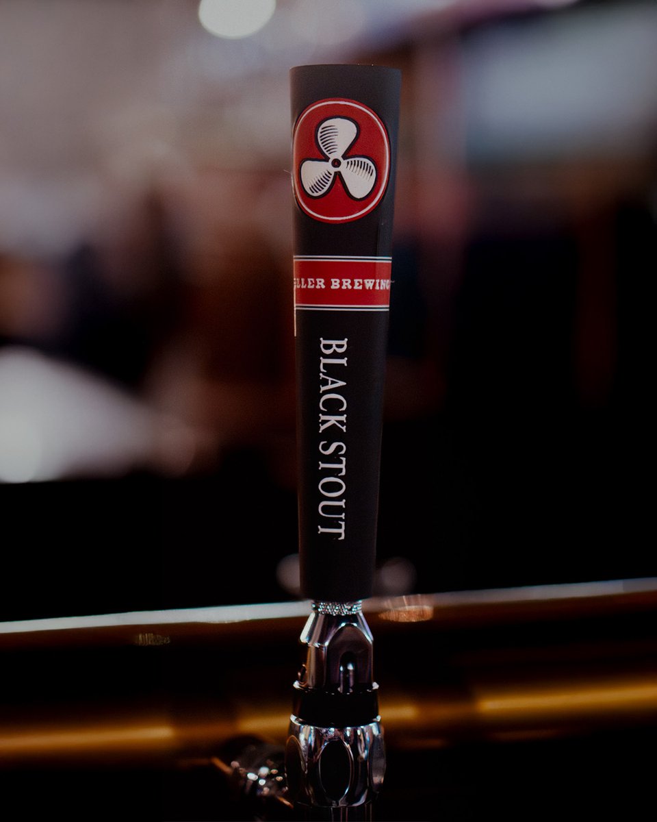 Propeller Brewing Co tweet media