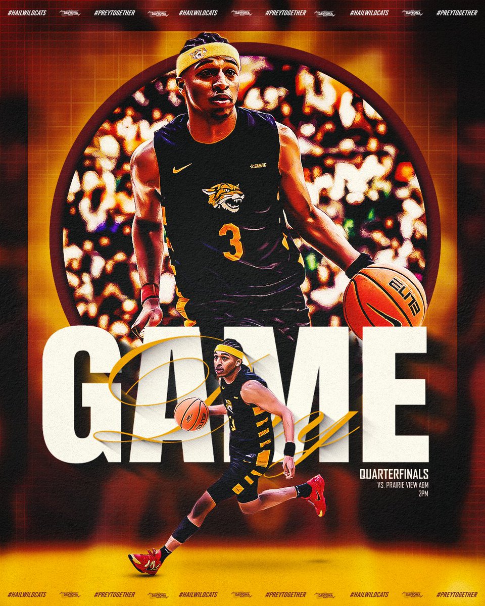 🏀Bethune-Cookman Men's Basketball tweet media