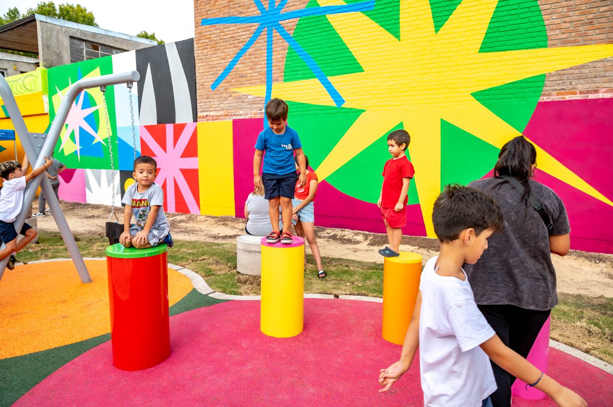 Municipalidad de Rosario tweet media