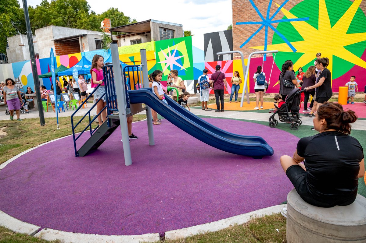 Municipalidad de Rosario tweet media