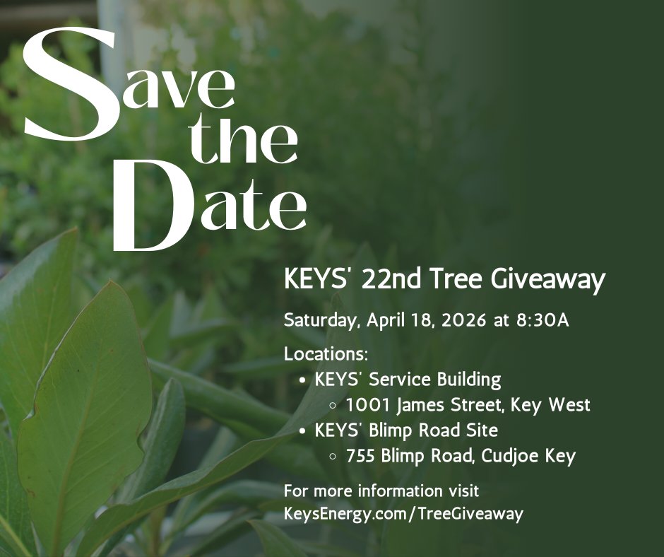 Keys Energy Services tweet media