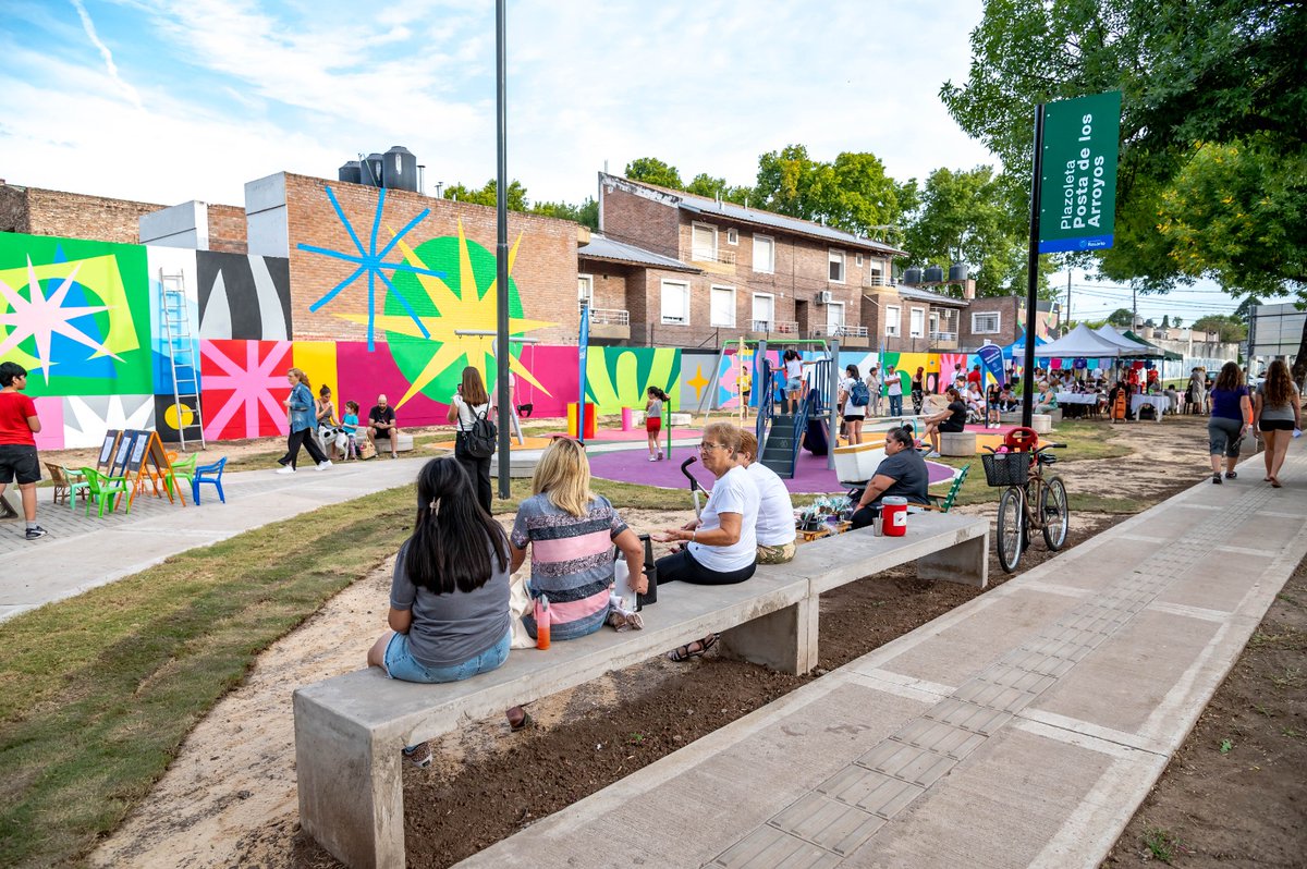 Municipalidad de Rosario tweet media