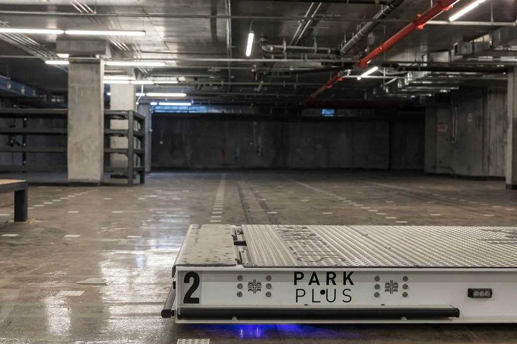 ParkPlus tweet media